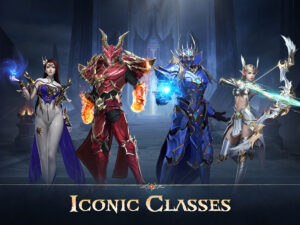 MU: Dark Epoch 1.39.03