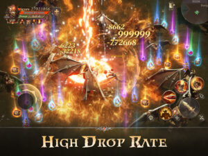 MU: Dark Epoch 1.39.03