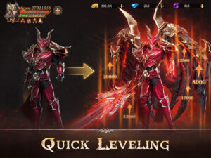 MU: Dark Epoch 1.39.03