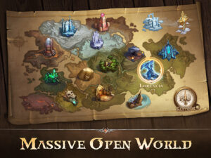 MU: Dark Epoch 1.39.03