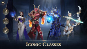 MU: Dark Epoch 1.39.03