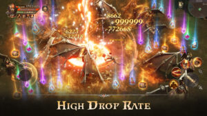MU: Dark Epoch 1.39.03