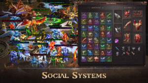 MU: Dark Epoch 1.39.03