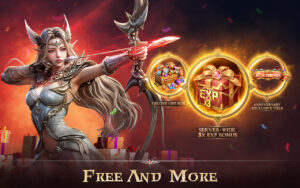 MU: Dark Epoch 1.39.03