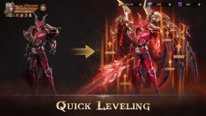 MU: Dark Epoch 1.39.03