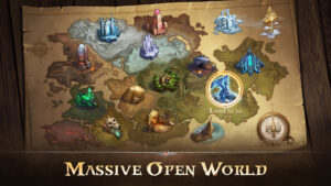 MU: Dark Epoch 1.39.03