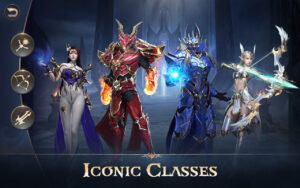 MU: Dark Epoch 1.39.03
