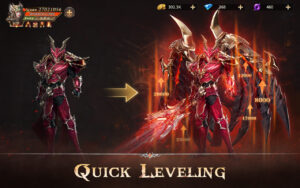 MU: Dark Epoch 1.39.03