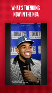 NBA: Live Games & Scores (Android TV) 4.0.22