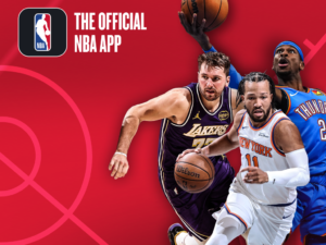 NBA: Live Games & Scores (Android TV) 4.0.22