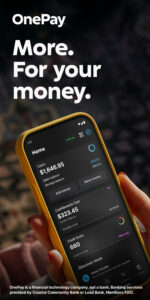 OnePay – Mobile Banking 5.35.0 (120-640dpi) (Android 7.1+) OnePay – Mobile Banking 5.35.0 (120-640dpi) (Android 7.1+)