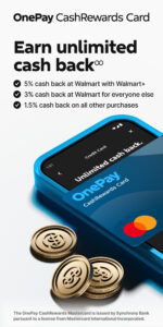 OnePay – Mobile Banking 5.35.0 (120-640dpi) (Android 7.1+) OnePay – Mobile Banking 5.35.0 (120-640dpi) (Android 7.1+)