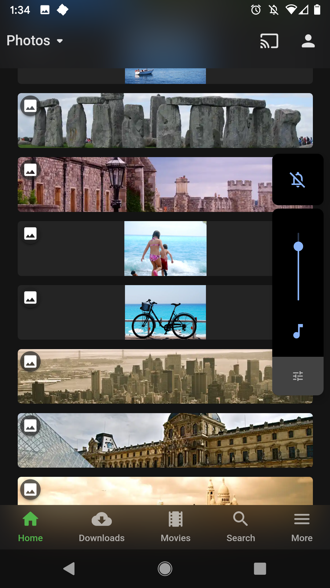 Download Emby for Android APKs for Android - APKMirror