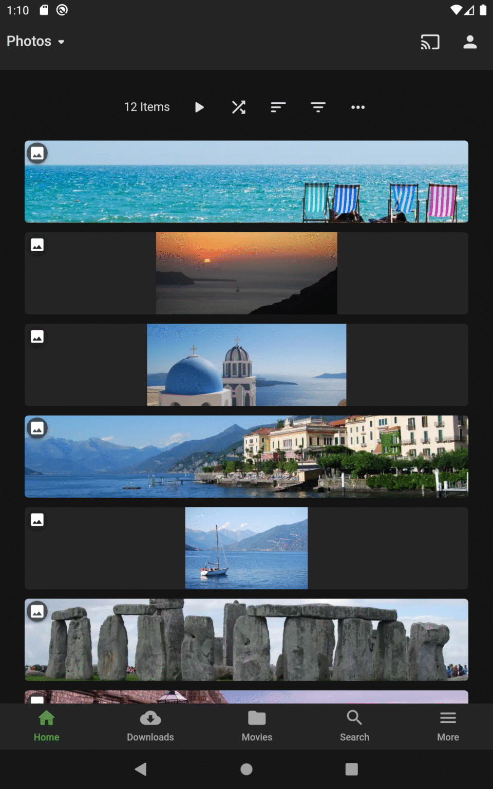 Download Emby for Android APKs for Android - APKMirror