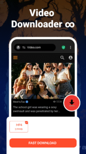 Free Adblocker Browser:Adblock 96.1.3756 (arm64-v8a) (Android 7.0+)