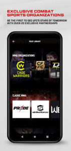 UFC 17.0.0 UFC 17.0.0