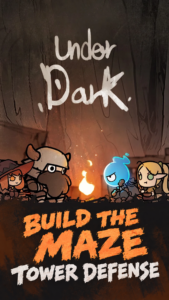 UnderDark: Defense 3.4.2
