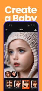 Voila AI Artist Cartoon Filter 3.7 (433)