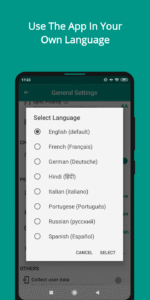 TOTP Authenticator – 2FA Cloud 1.95 TOTP Authenticator – 2FA Cloud 1.95