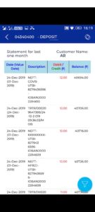 IOB Mobile 6.6.0 IOB Mobile 6.6.0