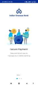 IOB Mobile 6.6.0 IOB Mobile 6.6.0