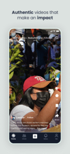 Scoopz: Real Life, Real Videos 3.9.6 (120-640dpi) Scoopz: Real Life, Real Videos 3.9.6 (120-640dpi)