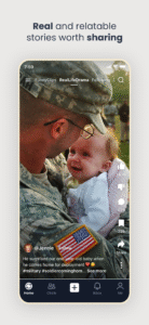 Scoopz: Real Life, Real Videos 3.9.6 (120-640dpi) Scoopz: Real Life, Real Videos 3.9.6 (120-640dpi)