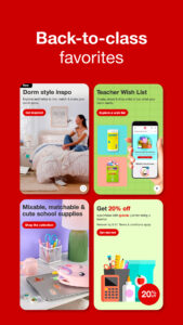 Target: Shop. Style. Save. 2023.49.0 Target: Shop. Style. Save. 2023.49.0