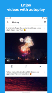 Download Twitter Videos - GIF 2.0.146