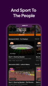 Eurovision Sport 1.8.4 Eurovision Sport 1.8.4