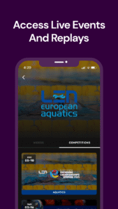 Eurovision Sport 1.8.4 Eurovision Sport 1.8.4