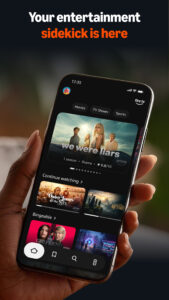 Amazon Fire TV 3.2.0 (Android 7.0+)