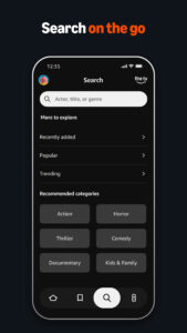 Amazon Fire TV 3.2.0 (Android 7.0+)