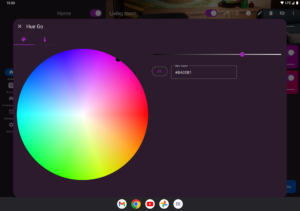 Hue Essentials 4.8.1 Hue Essentials 4.8.1