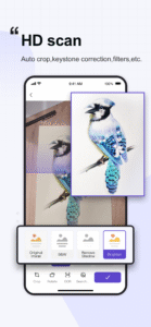 Lenovo Smart Scanner 1.2.5