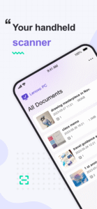 Lenovo Smart Scanner 1.2.5