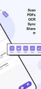 Lenovo Smart Scanner 1.2.5