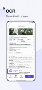 Lenovo Smart Scanner 1.2.5