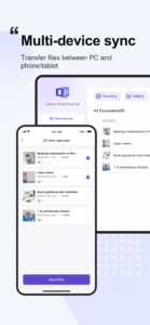 Lenovo Smart Scanner 1.2.5