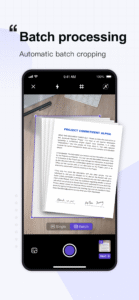 Lenovo Smart Scanner 1.2.5