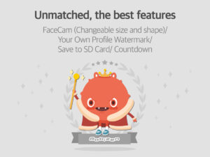 Mobizen Screen Recorder 3.9.2.4 Mobizen Screen Recorder 3.9.2.4