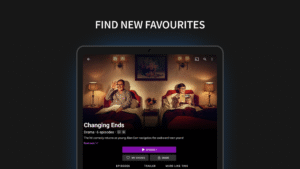 STV Player: TV you'll love 5.0.1.1 STV Player: TV you'll love 5.0.1.1