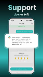 X-VPN: Fast VPN & Secure Proxy 204.4 X-VPN: Fast VPN & Secure Proxy 204.4