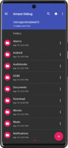 Amaze File Manager 3.11.2