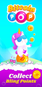 Bitcoin Pop - Get Bitcoin! 3.5.8
