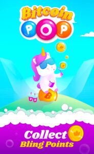 Bitcoin Pop - Get Bitcoin! 3.5.8