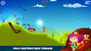 Dragon Hills 1.4.4