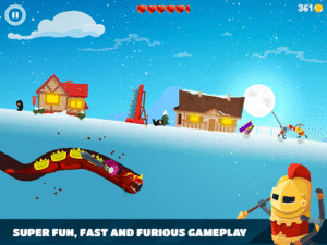 Dragon Hills 1.4.4