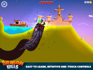 Dragon Hills 1.4.4