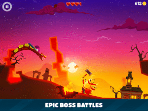 Dragon Hills 1.4.4